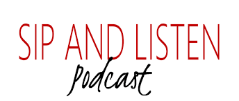 Sip and Listen Podcast Featuring Linda Spellman